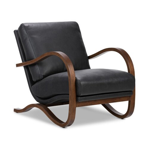 Paxon Chair by Four Hands